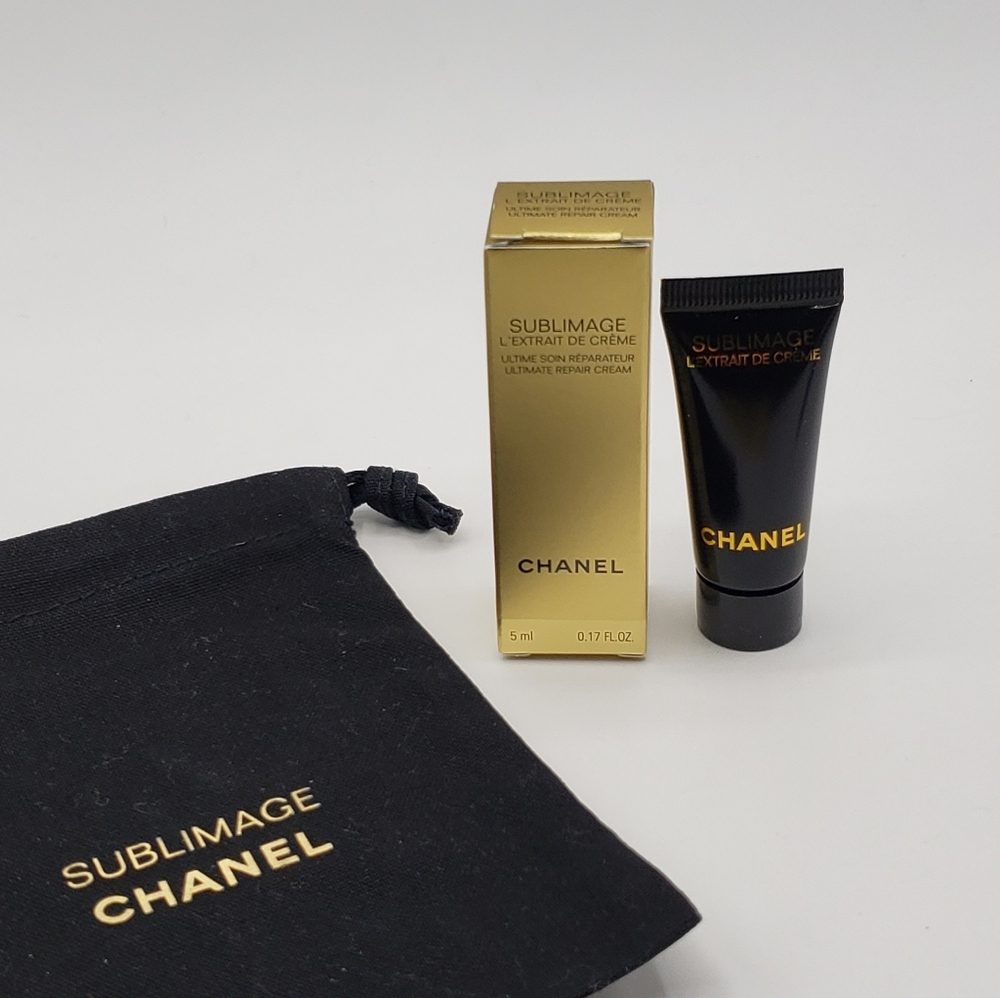 Chanel SUBLIMAGE - Picture 10 of 12